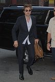  photo Robert Pattinson Returning to his hotel In New York 9th August 201730.jpg