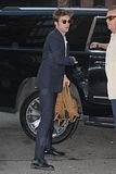  photo Robert Pattinson Returning to his hotel In New York 9th August 201733.jpg