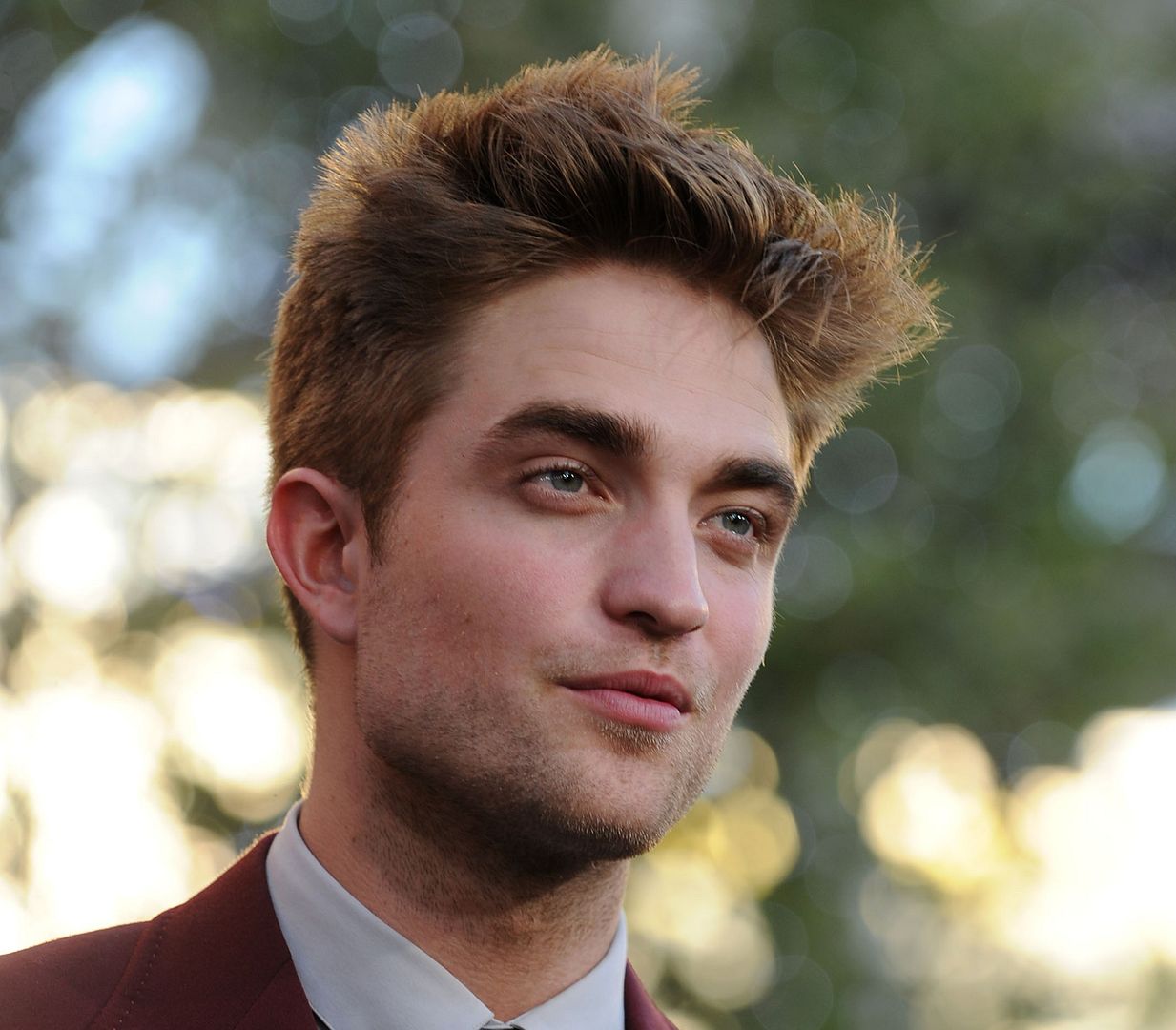 Robsessed™ Addicted To Robert Pattinson 365 Days Of Robert Pattinson June 26 ~ Pic From 2406