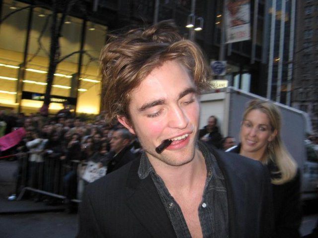 photo RobertPattinsonHarryPotterGOFPremiereNY2.jpg