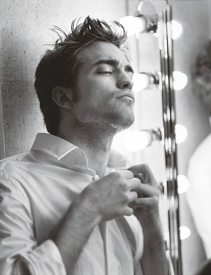 Robsessed™ Addicted To Robert Pattinson 365 Days Of Robert Pattinson Dec 25 ~ Pic Of Rob 0214