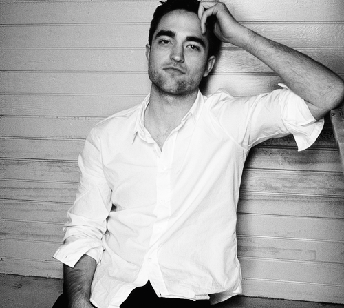 Robsessed™ Addicted To Robert Pattinson 365 Days Of Robert Pattinson June 25 ~ Fave Pic Edit 0099