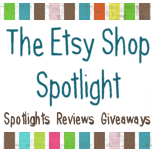 The Etsy Shop Spotlight