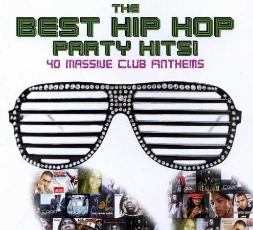  on The Best Hip Hop Party Hits  2010  Free Download   Freshwap