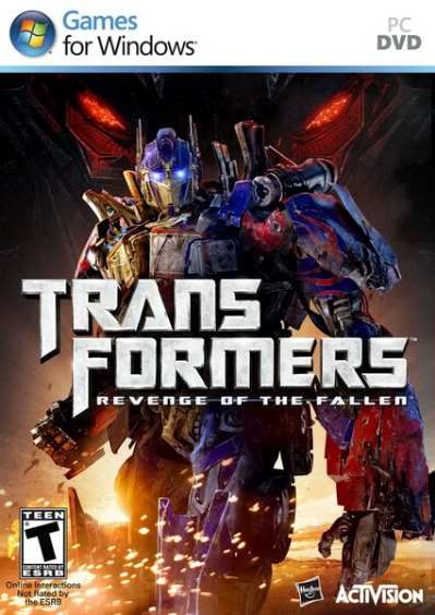 wallpaper transformers 2 revenge of the fallen. free Transformers 2 Revenge Of