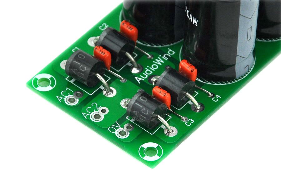 ±40Vdc / 10 Amp Dual Polarity Power Supply Module,Board eBay