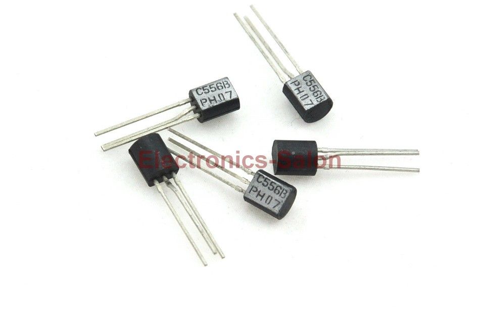 Bc556 транзистор характеристики - Электротехника и электроника