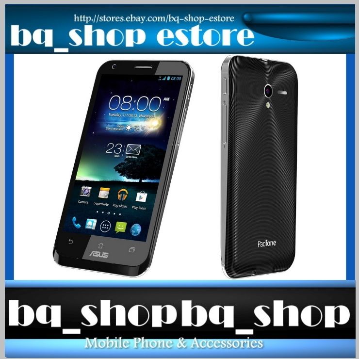 Ausu PadFone 2