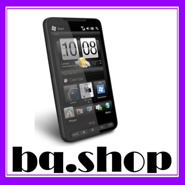 Htc hd2 t8585 unlocked smartphone