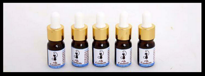 Kem Alis Cosmetic giúp trắng da, mềm mịn và trị vết thâm, mụn!!! - 4