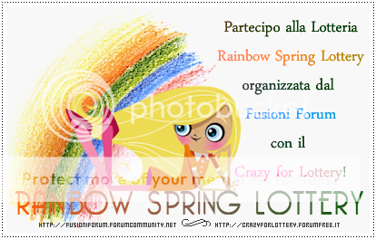 Rainbow Spring Lottery