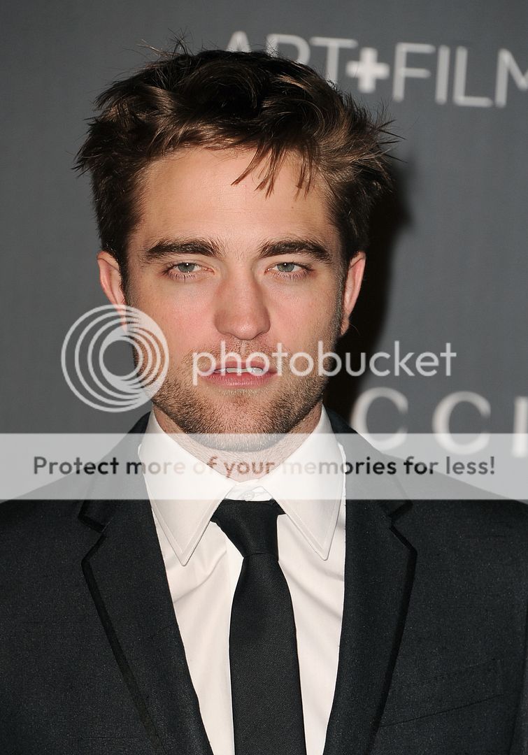 ROBsessed™ - Addicted to Robert Pattinson: HQ pictures of Robert ...
