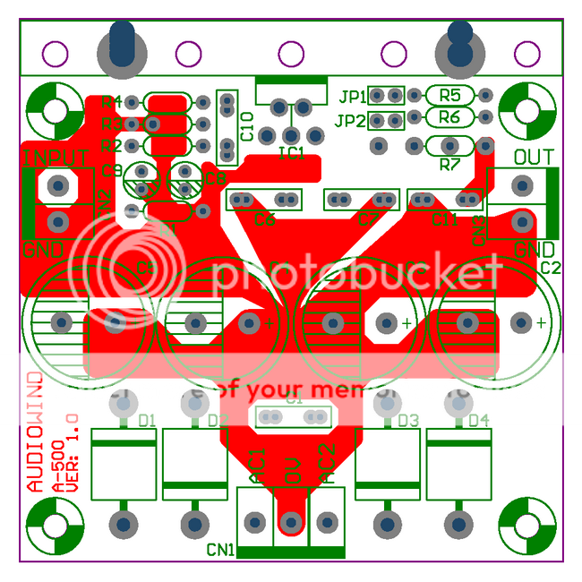 pcb size 76 2 x 76 2 mm 3 x 3 inch schematic wiring diagram pcb size 