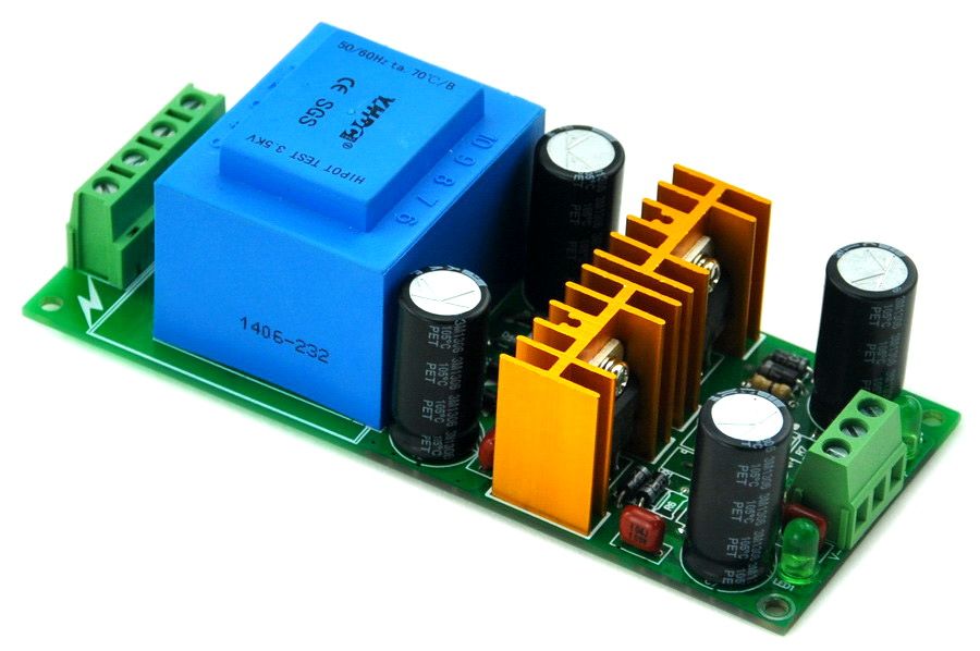 How To Build 110 And 220v Ac Led Voltage Indicator Circuit Diagram