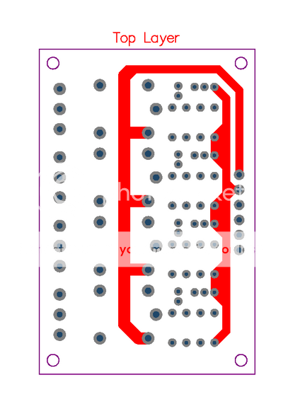 Control signal stage high, the relay ON, COM   NO connected, COM   NC 